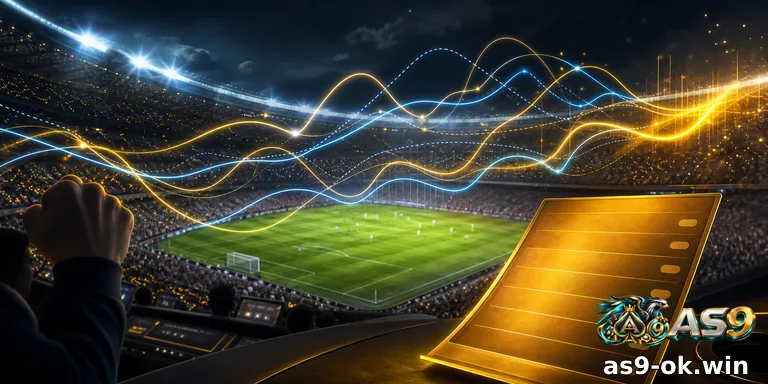 AS9 Đăng Nhập | Trang Chủ Chính Thức 2026 - hình ảnh - as9-ok.win