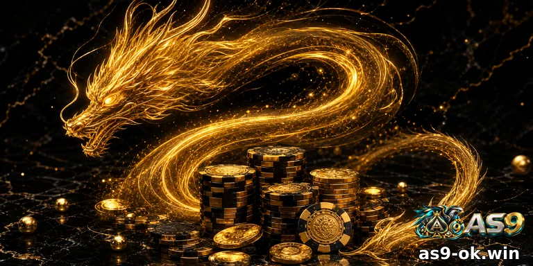 Bắn Cá AS9 – Khuấy Đảo Đại Dương, Nhận Thưởng Bất Tận - hình ảnh - as9-ok.win