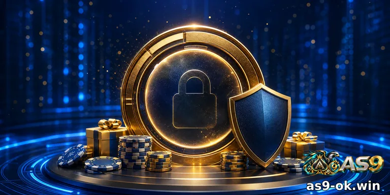Đăng Ký AS9 – Hướng Dẫn Cách Thực Hiện Đơn Giản 2024 - hình ảnh - as9-ok.win