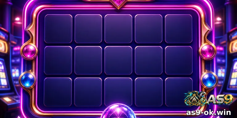 Game Bài AS9 – Đa Dạng Trò Chơi, Trả Thưởng Xanh Chín - hình ảnh - as9-ok.win