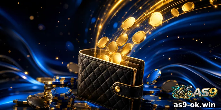 Casino AS9 – Sòng Bạc Trực Tuyến Hàng Đầu Việt Nam - hình ảnh - as9-ok.win
