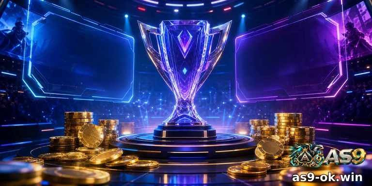 AS9 Đăng Nhập | Trang Chủ Chính Thức 2026 - hình ảnh - as9-ok.win
