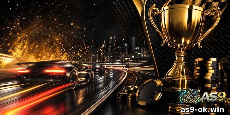 AS9 Đăng Nhập | Trang Chủ Chính Thức 2026 - hình ảnh - as9-ok.win